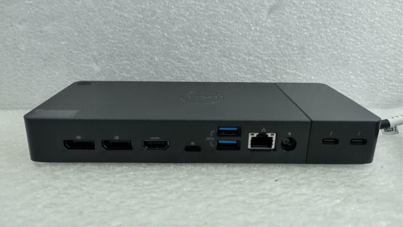 Best Thunderbolt 4 and USB4 hubs and docking stations - Tech Advisor