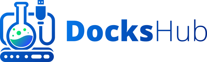 DocksHub.com